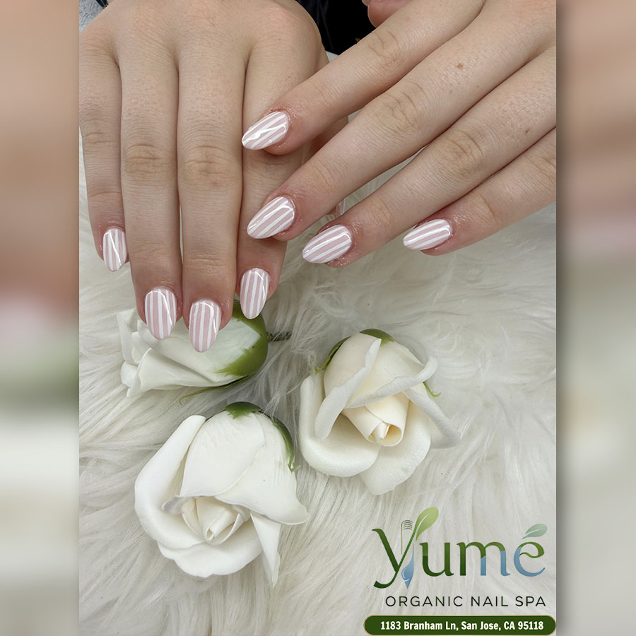 Nail April 29